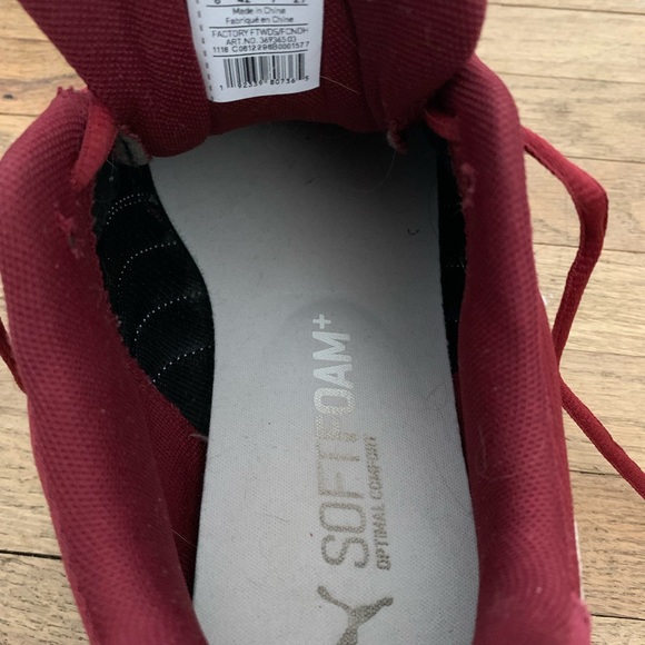 Puma Vista running shoes - Picture 2 of 3